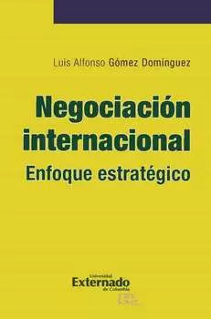Negociaci?n internacional