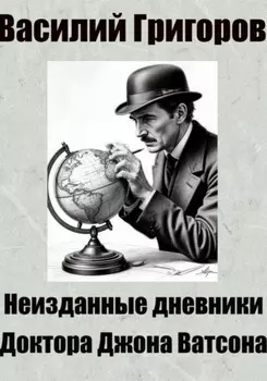 Неизданные дневники доктора Джона Ватсона