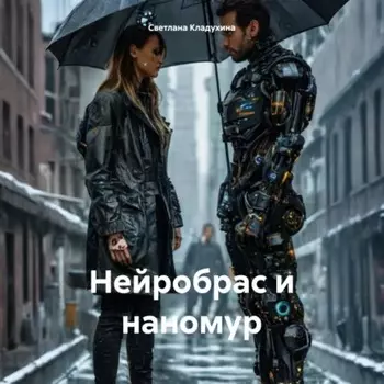 Нейробрас и наномур