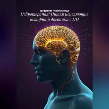 Нейротерапия: Пишем исцеляющие истории и дневники с ИИ