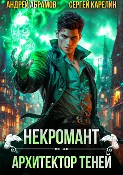 Некромант. Архитектор теней