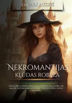 Nekromantijas kdas robea