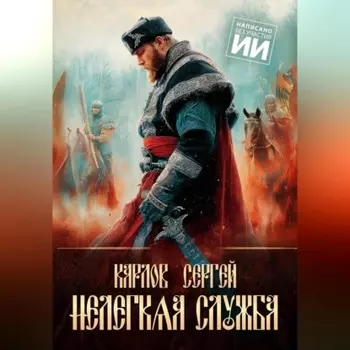 Нелегкая служба