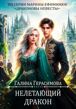 Нелетающий дракон