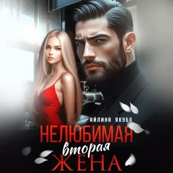 Нелюбимая вторая жена