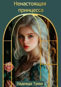 Ненастоящая принцесса