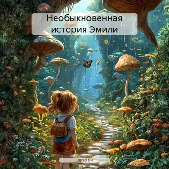 Необыкновенная история Эмили