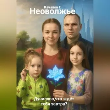 Неоволжье