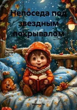 Непоседа под звездным покрывалом