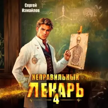 Неправильный лекарь 4