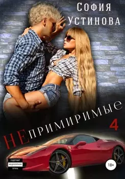 Непримиримые 4-5