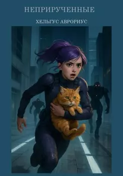 Неприрученные