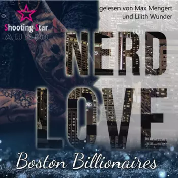 Nerd Love: Lee - Boston Billionaires, Band 2 (ungek?rzt)
