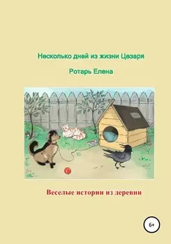 Несколько дней из жизни Цезаря