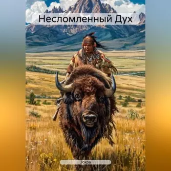 Несломленный Дух