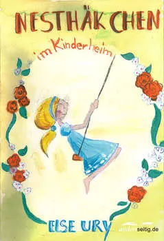 Nesth?kchen im Kinderheim