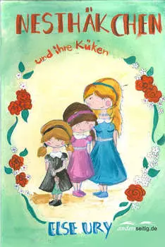 Nesth?kchen und ihre K?ken