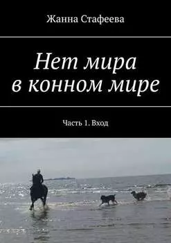 Нет мира в конном мире. Часть 1. Вход