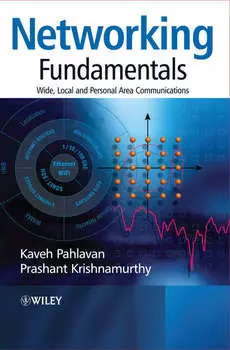 Networking Fundamentals
