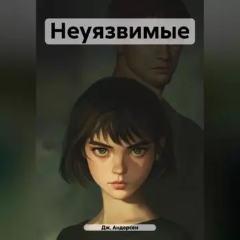 Неуязвимые
