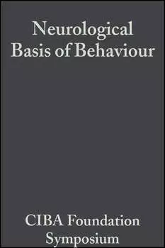 Neurological Basis of Behaviour