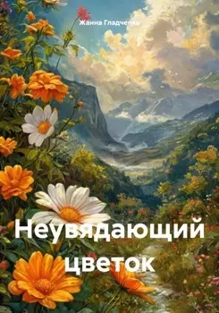Неувядающий цветок