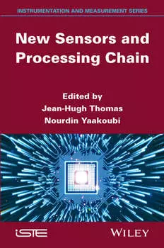 New Sensors and Processing Chain