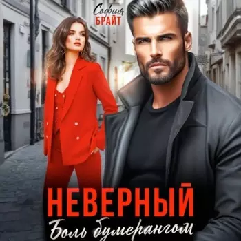 Неверный. Боль бумерангом