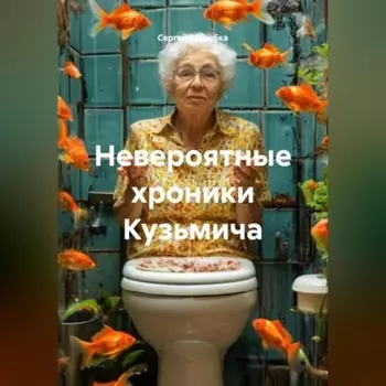 «Невероятные хроники Кузьмича»
