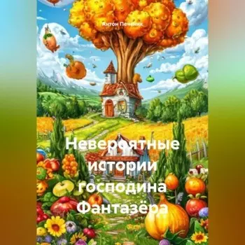 Невероятные истории господина Фантазёра