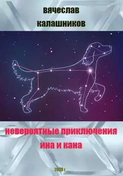Невероятные приключения Ина и Кана