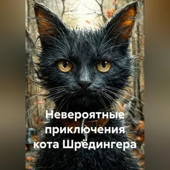 Невероятные приключения кота Шрёдингера