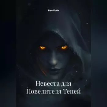 Невеста для Повелителя Теней