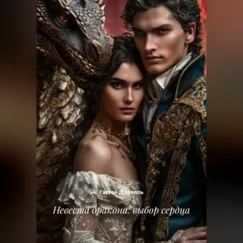 Невеста дракона: выбор сердца