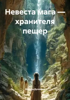 Невеста мага – хранителя пещер
