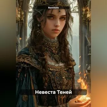 Невеста Теней