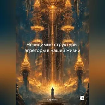 Невидимые структуры: эгрегоры в нашей жизни