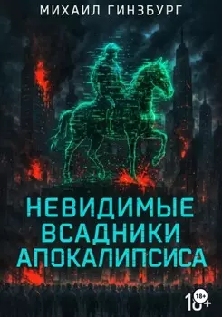Невидимые всадники апокалипсиса
