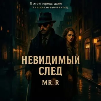 Невидимый след