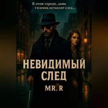 Невидимый след