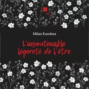 Невыносимая легкость бытия. L'insoutenable Legerete de L'etre