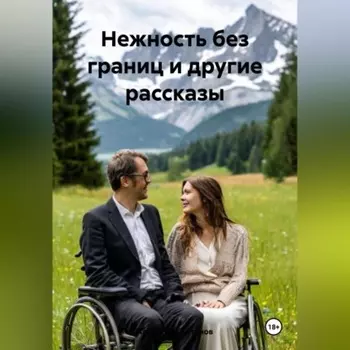 Нежность без границ и другие рассказы