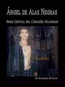 ?ngel De Alas Negras