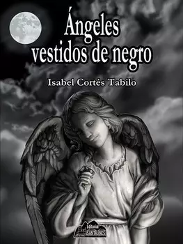 ?ngeles vestidos de negro