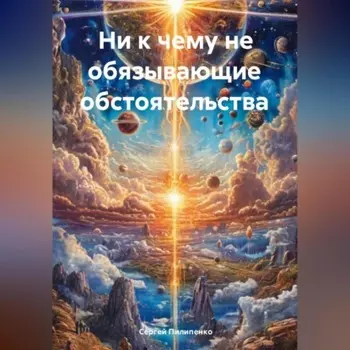 Ни к чему не обязывающие обстоятельства