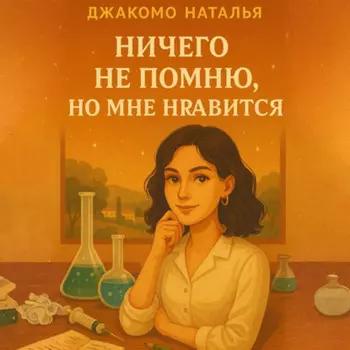 Ничего не помню, но мне нравится