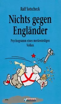 Nichts gegen Engl?nder