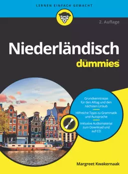 Niederl?ndisch f?r Dummies
