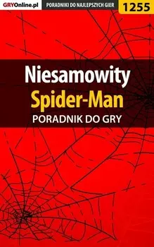 Niesamowity Spider-Man
