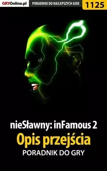 nieSawny: inFamous 2